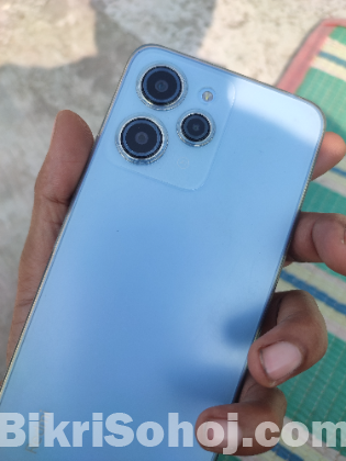 Redmi Note 12